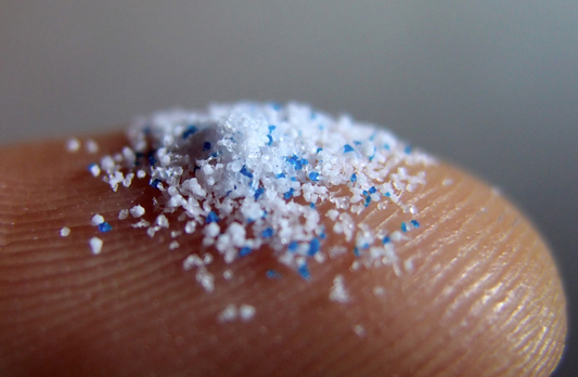 Understanding Microplastics: Why They Matter and How to Reduce Exposure