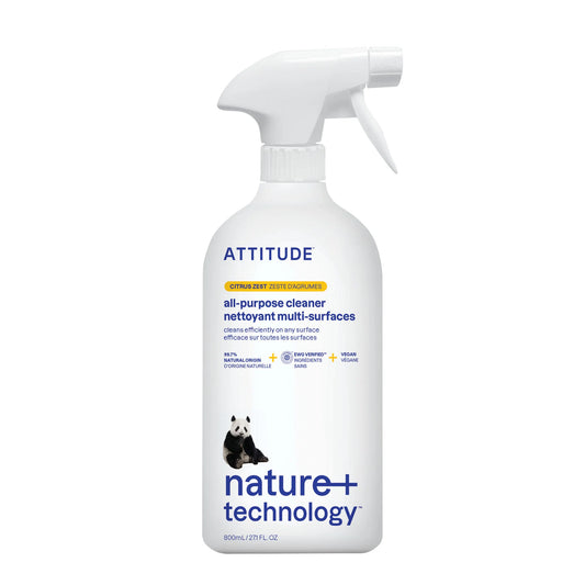 ATTITUDE All-Purpose Cleaner