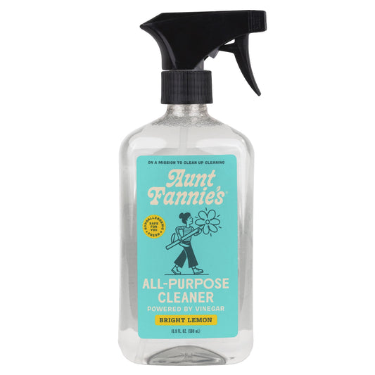 Aunt Fannie's Cleaning Vinegar